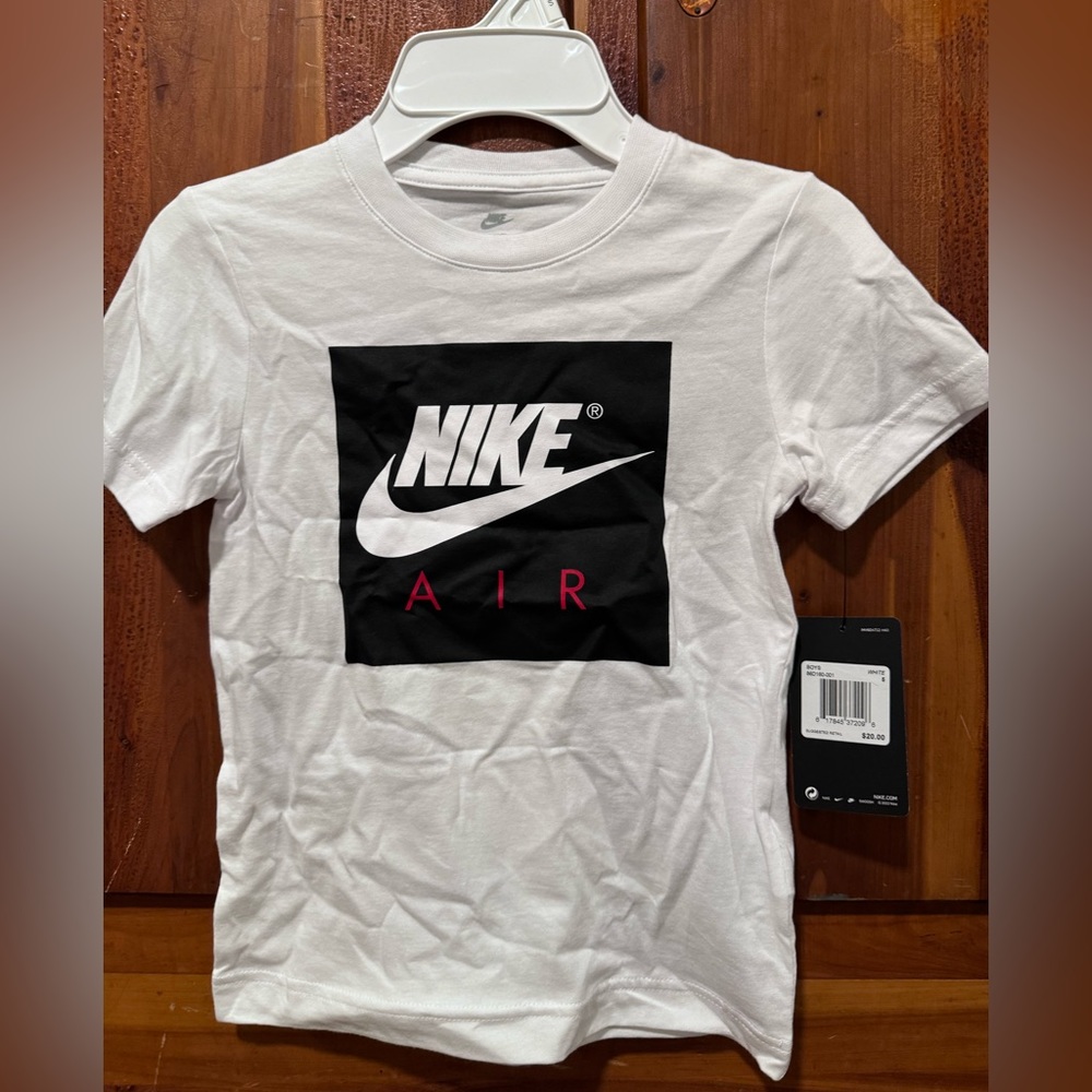 Boys Nike shirt